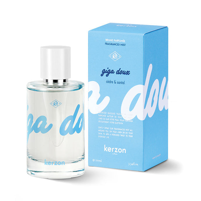 Kerzon - Petit Giga Doux Fragranced Mist 100ml