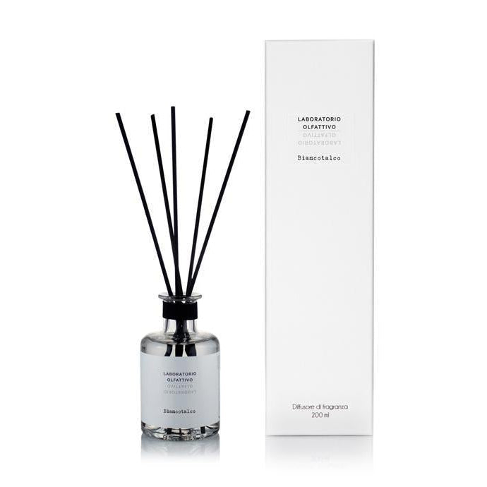 Biancotalco Fragrance Diffuser - Belle De Provence