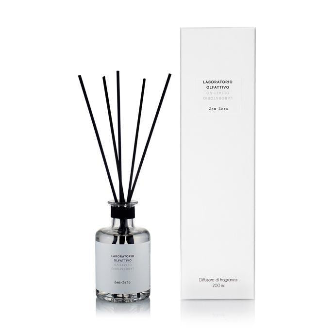 Zen-Zero Fragrance Diffuser - Belle De Provence