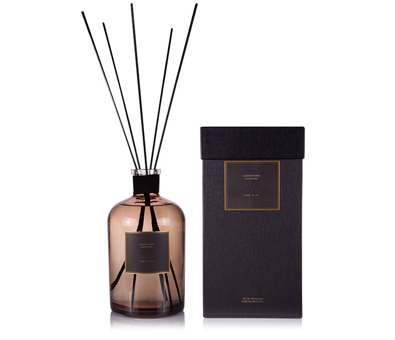 Diffuseur de parfum Legni &amp; Co.