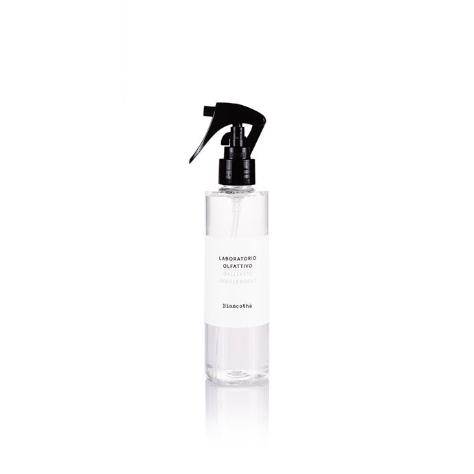 Laboratorio Olfattivo - Biancothé Fabric Spray 200mL