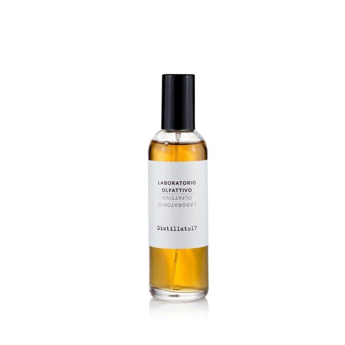 Distillato17 Room Spray - Belle De Provence