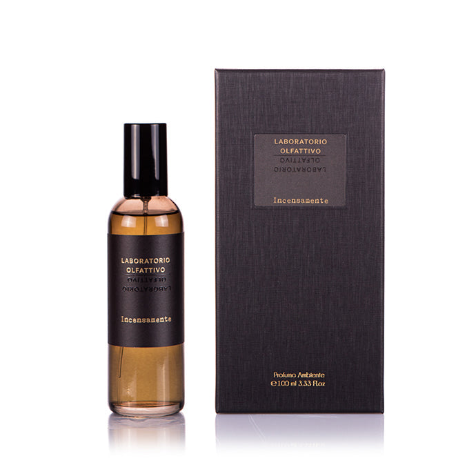 Laboratorio Olfattivo - Incensamente Room Spray