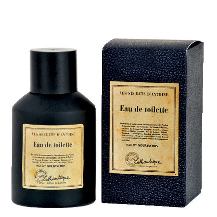 Les Secrets D'Antoine Eau de Toilette 100ml - Belle De Provence