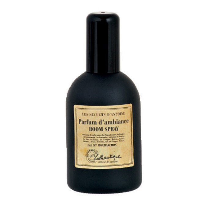 Les Secrets D'Antoine Room Spray 100ml - Belle De Provence