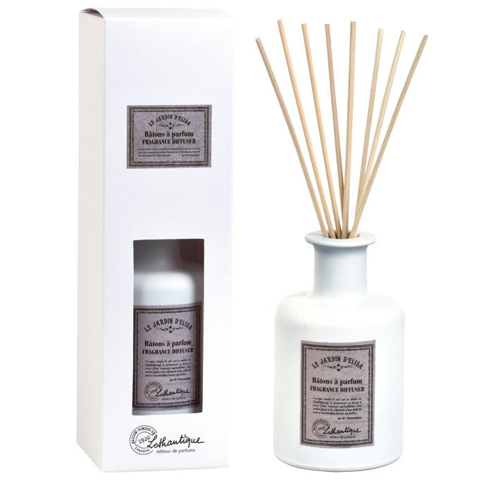 Le Jardin D'Elisa Fragrance Diffuser 200ml - Belle De Provence