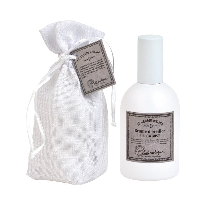 Le Jardin D'Elisa Pillow Mist 100ml - Belle De Provence