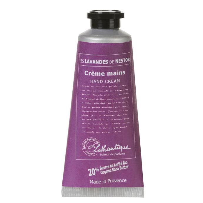 Uncle Nestor Lavender Hand Cream 30ml - Belle De Provence
