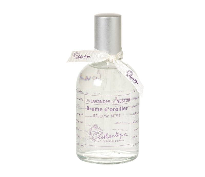 Uncle Nestor Lavender Pillow Mist 100ml - Belle De Provence