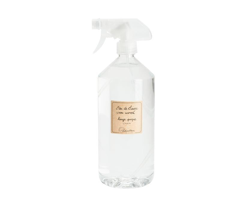 Authentique Linen Linen Spray - Belle De Provence