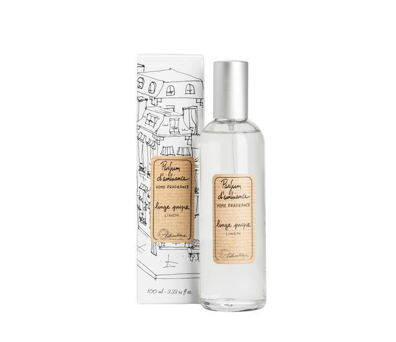 Authentique Linen Room Spray - Belle De Provence