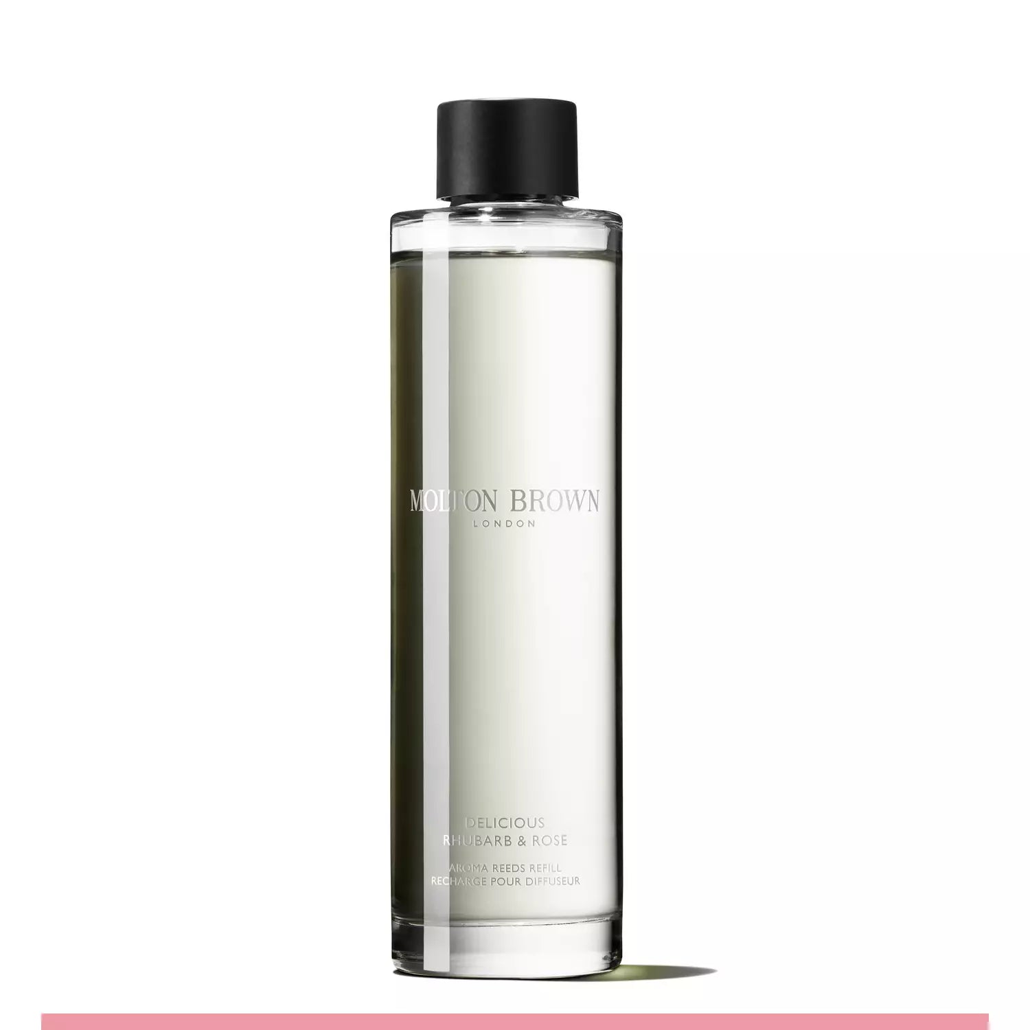 Molton Brown - Rhubarb & Rose Aroma Reeds Refill