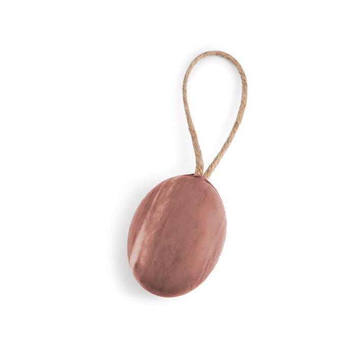 Amber Musk Soap on a Rope