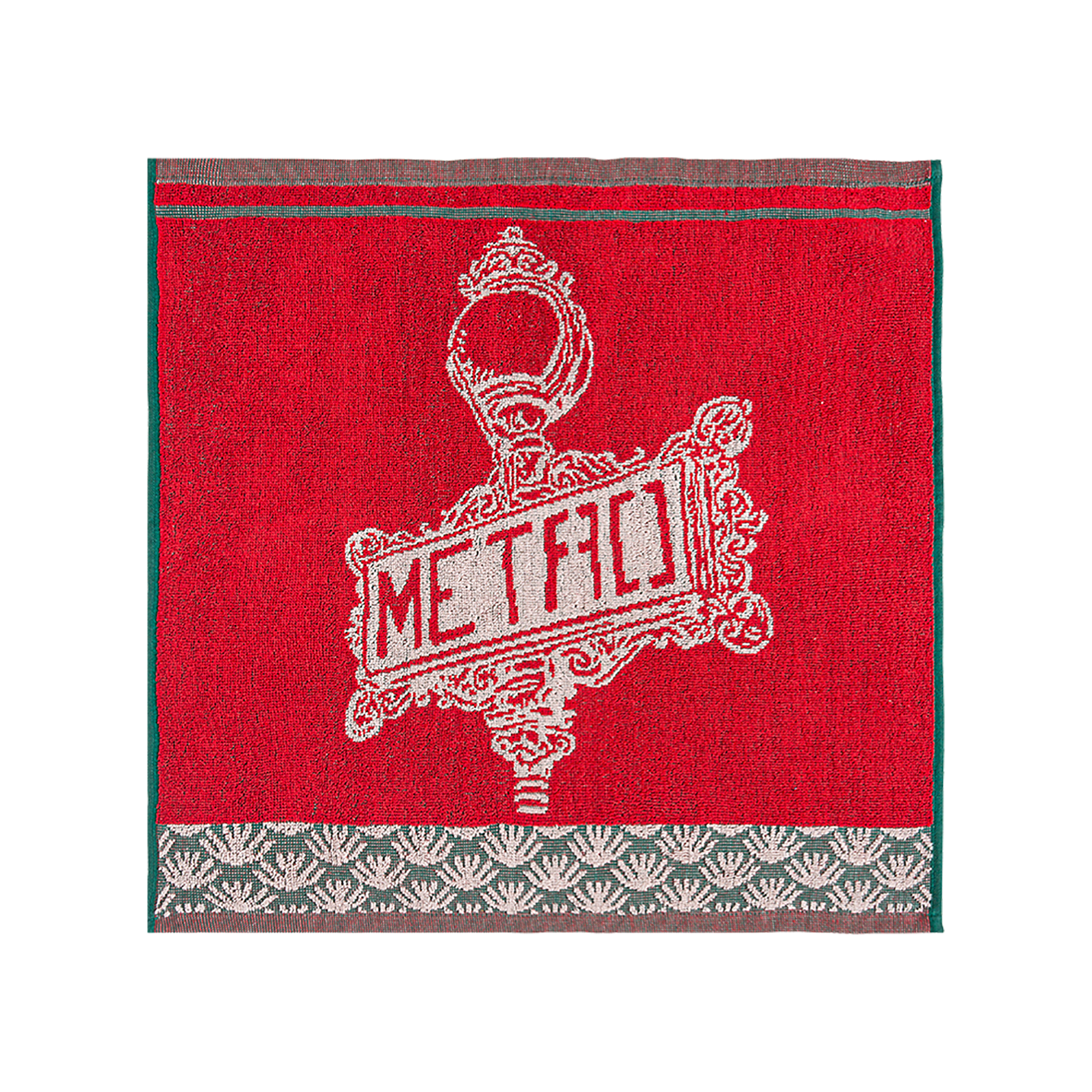 Coucke - Metro Terry Tea Towel