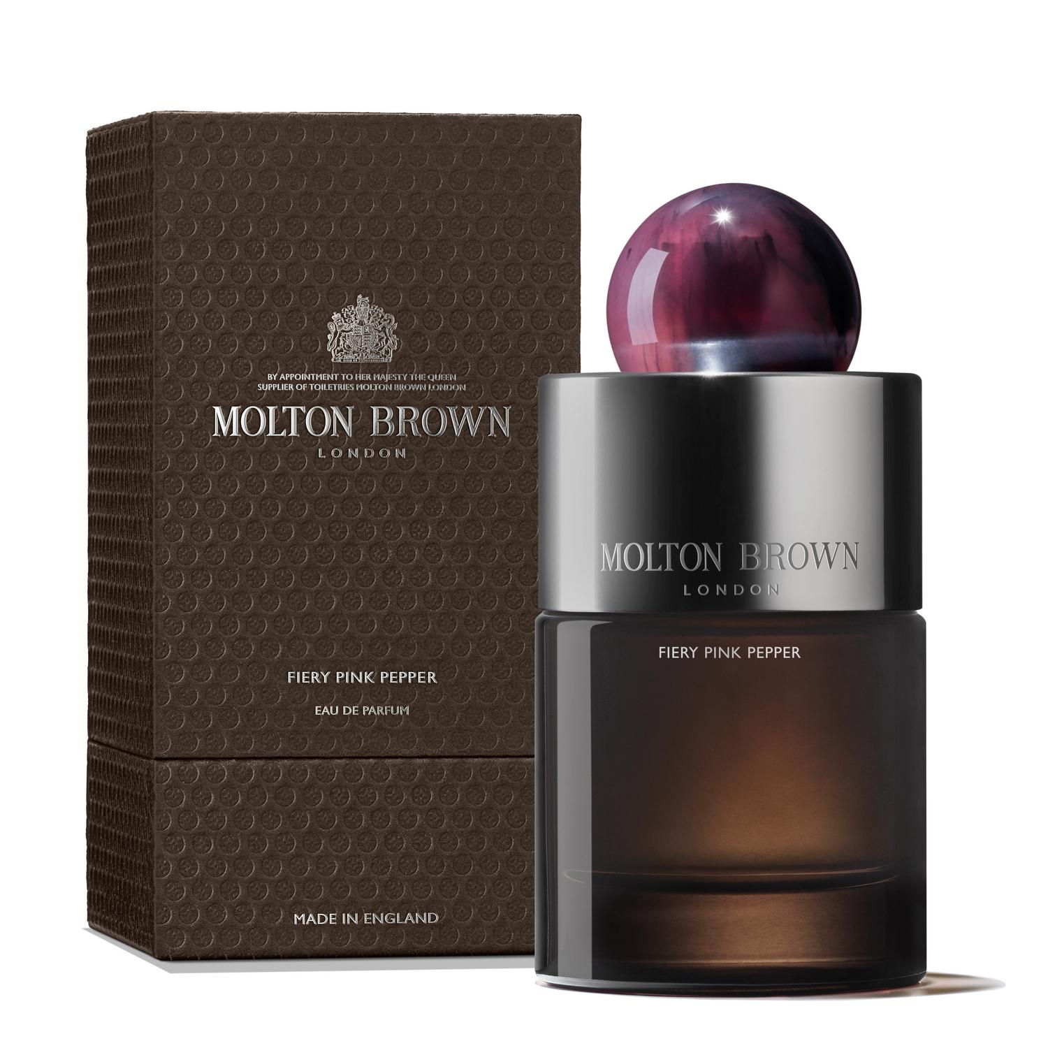 Molton Brown - Fiery Pink Pepper Eau de Parfum