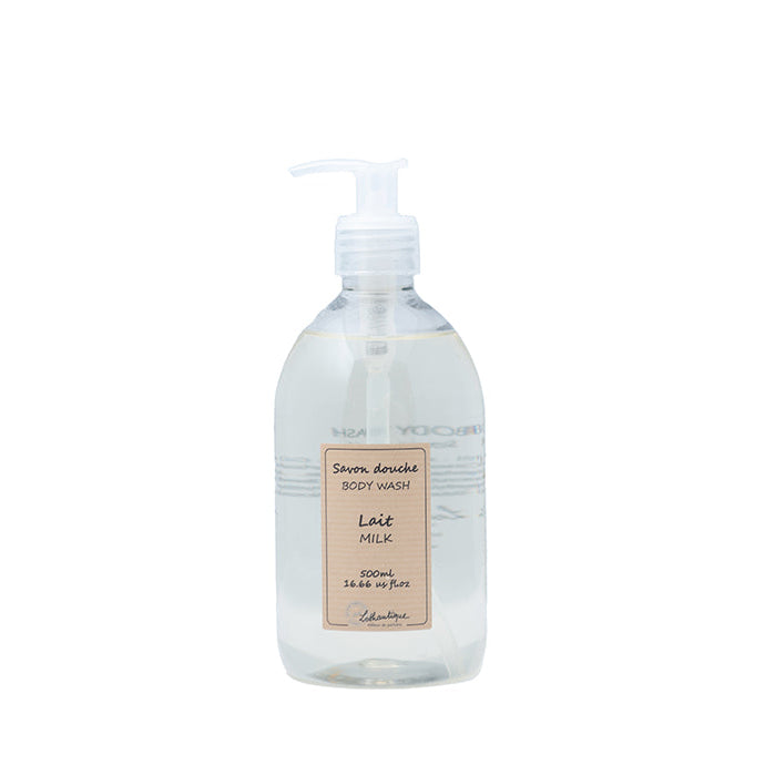 Lothantique - Authentique Milk Body Wash