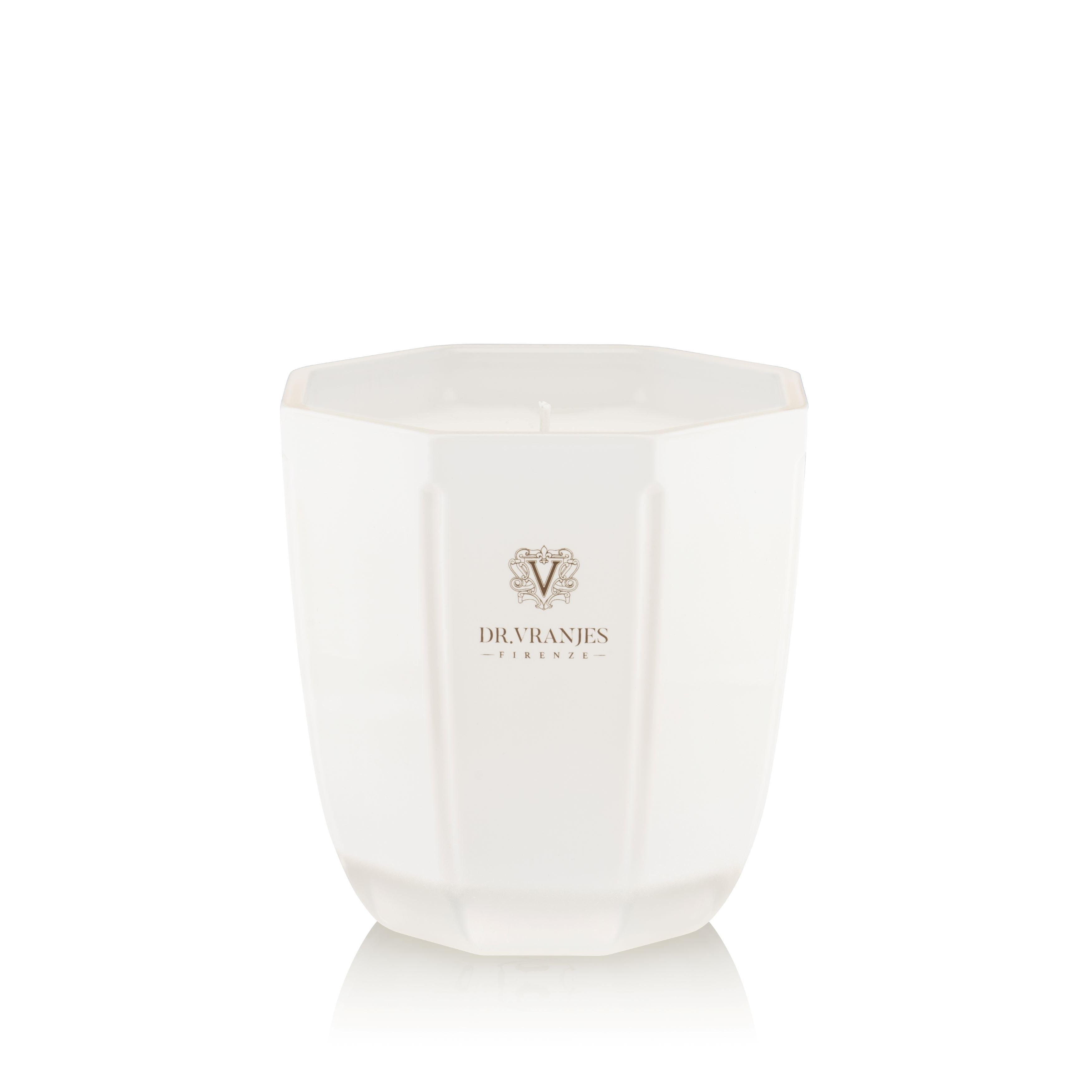 Dr. Vranjes - Ginger Lime Scented Candle