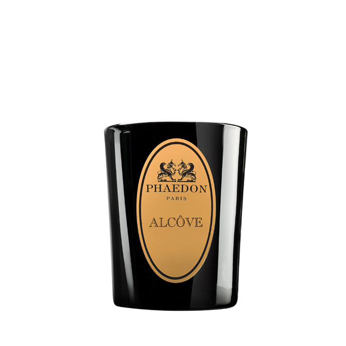 Phaedon Paris - Alcôve Scented Candle 190g