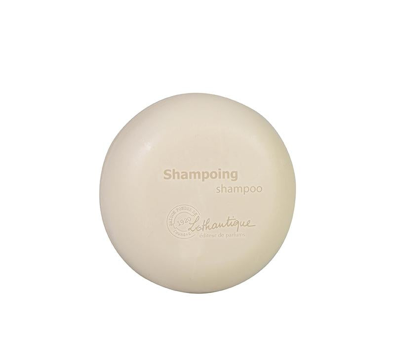 Le Comptoir 75g Solid Shampoo Milk - Belle De Provence
