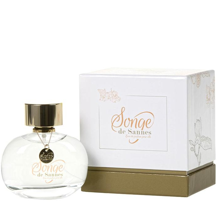 Songe de Sannes Eau de Parfum - Belle De Provence