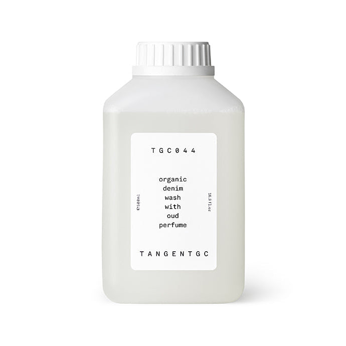 Tangent GC - Oud Denim Wash 500ml
