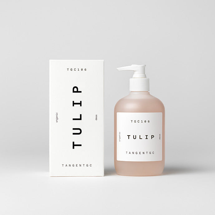 Tangent GC - Tulip Soap 350ml