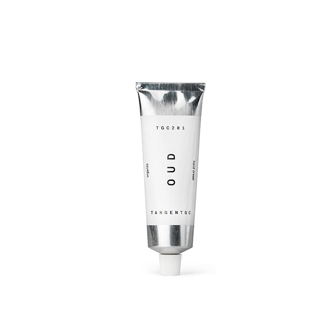 Tangent GC - Oud Hand Cream 50ml
