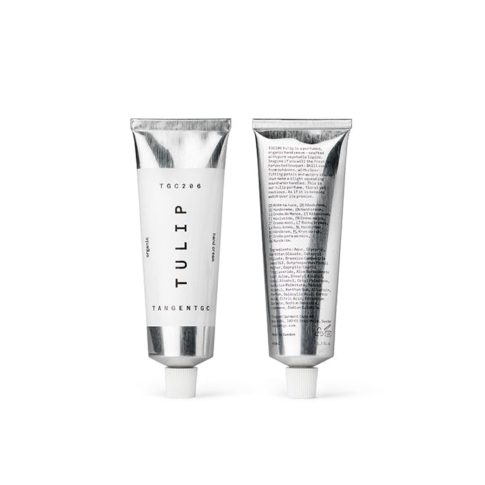 Tangent GC - Tulip Hand Cream 50ml