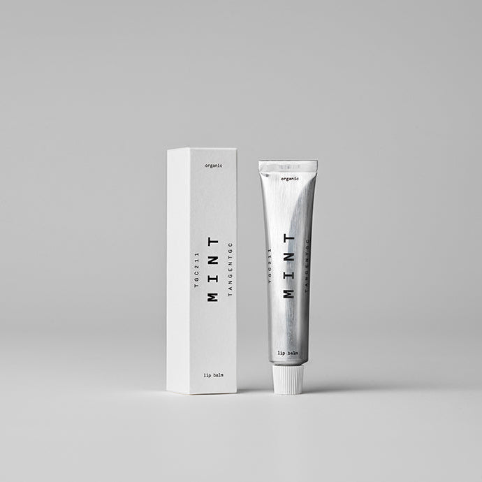 Tangent GC - Mint Lip Balm 20ml