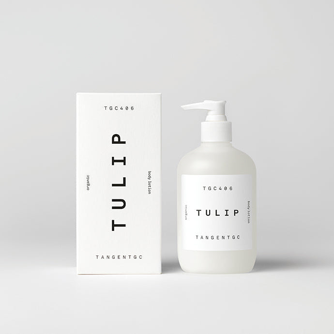Tangent GC - Tulip Body Lotion 350ml