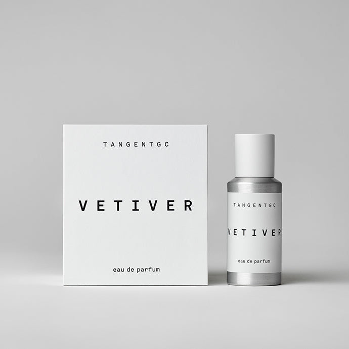 Tangent GC - Vetiver Eau de Parfum 50ml