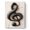 Sid Dickens - T06 Treble Clef - Belle De Provence