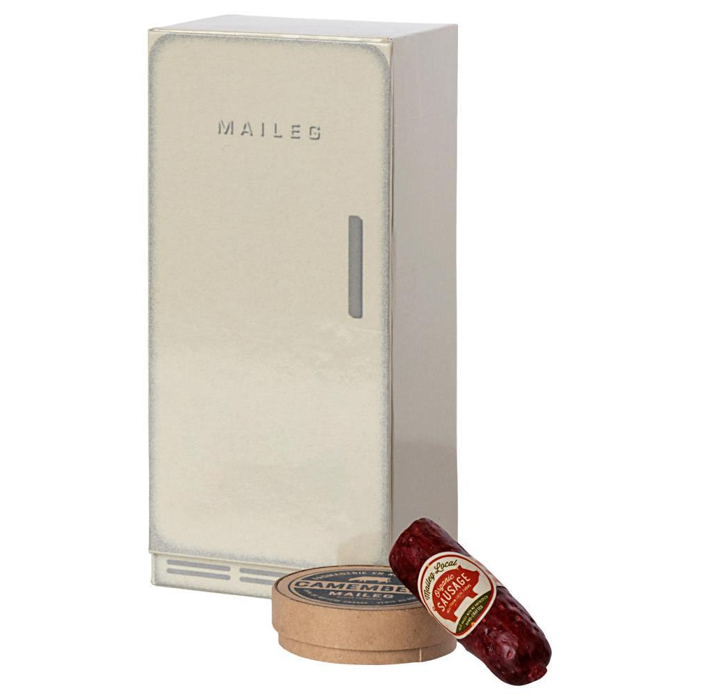 Mouse Cooler - Belle De Provence