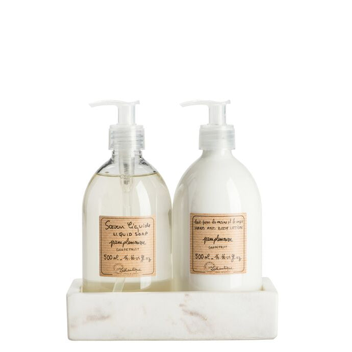 Marble Small Tray - Belle De Provence
