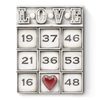Sid Dickens - T463 LOVE - Belle De Provence