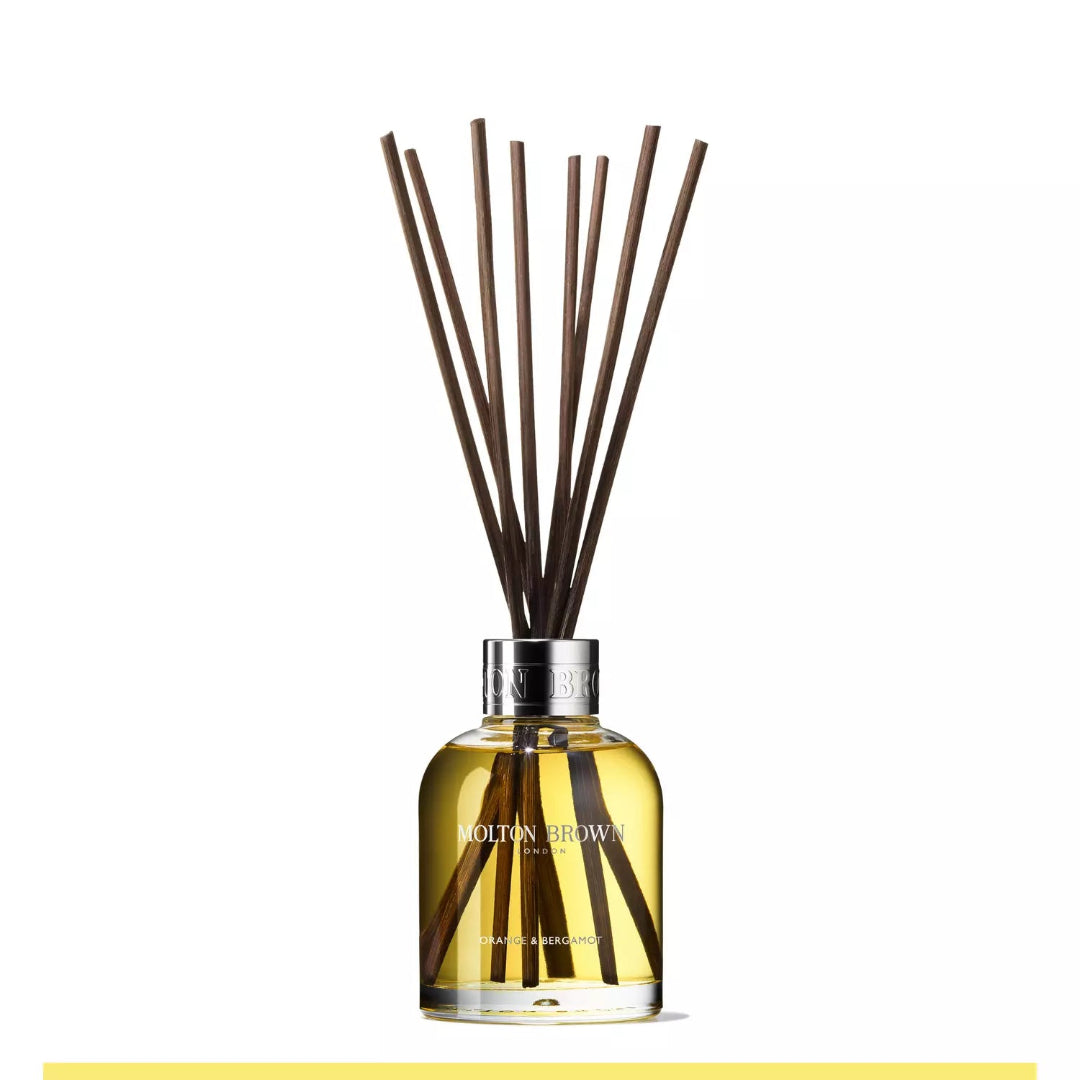 Molton Brown Orange & Bergamot Diffuser 